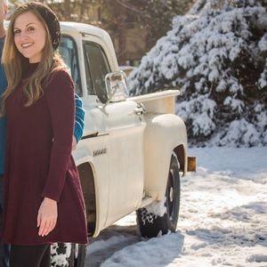 Meet your Posher, Stefanie